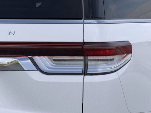 New 2023 Lincoln Navigator L Reserve image 21
