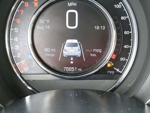 Used 2016 FIAT 500 Abarth w/ Comfort/Convenience Group image 16