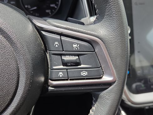 Used 2024 Subaru Outback Premium AWD/4WD image 20