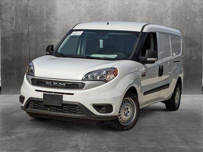 Used 2022 RAM ProMaster City Tradesman w/ Window Group 04
