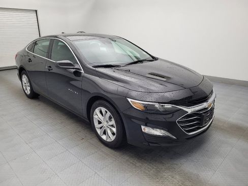 Used 2024 Chevrolet Malibu LT image 11