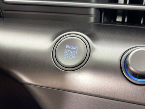 New 2026 Hyundai Kona SEL Sport image 24