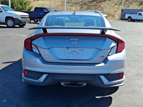 Used 2019 Honda Civic Si image 5