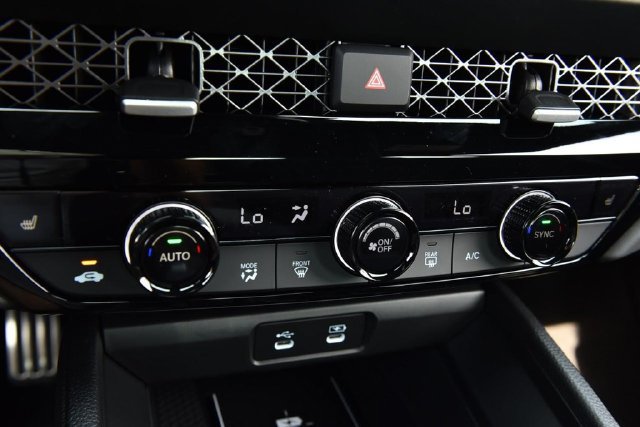 New 2026 Honda Accord Sport image 14