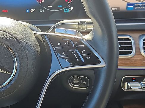 Used 2025 Mercedes-Benz GLE 350 4MATIC image 20