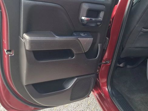 Used 2017 Chevrolet Silverado 1500 LT w/ All Star Edition AWD/4WD image 26