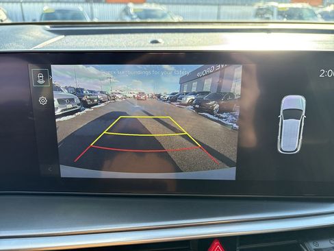 Used 2025 Kia Sorento S image 19