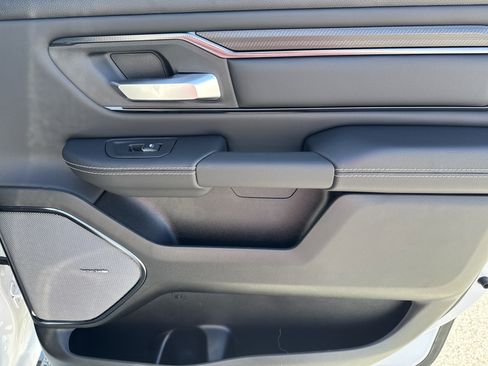 New 2026 RAM 1500 Rebel w/ Rebel Level 2 Equipment Group image 16