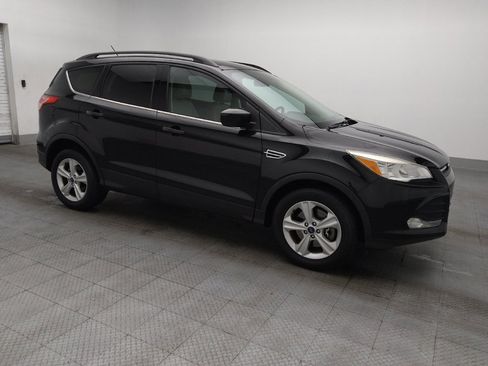 Used 2014 Ford Escape SE w/ Equipment Group 201A image 11