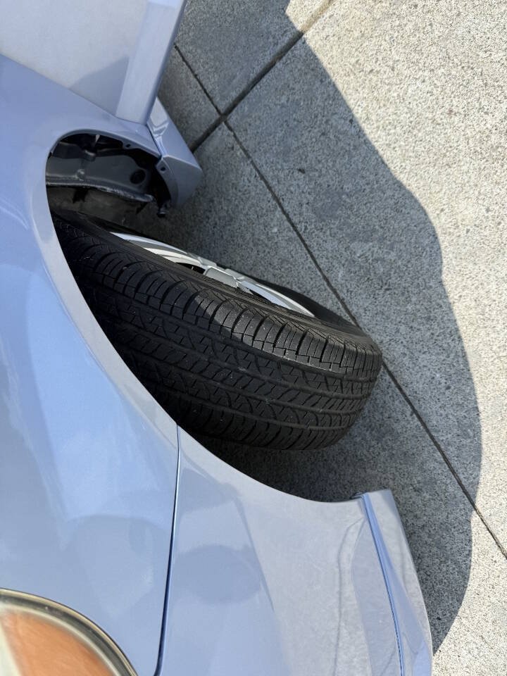 Used 2008 Honda Fit Sport image 21