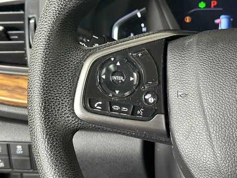 Used 2021 Honda CR-V EX image 24