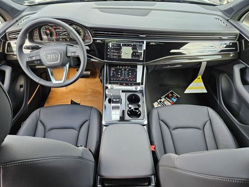 New 2026 Audi Q7 2.0T Premium Plus AWD/4WD image 20
