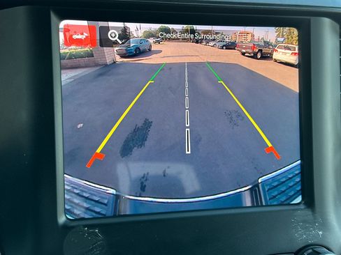 Used 2024 RAM 3500 Big Horn image 18