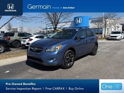 Used 2015 Subaru Crosstrek 2.0i Premium
