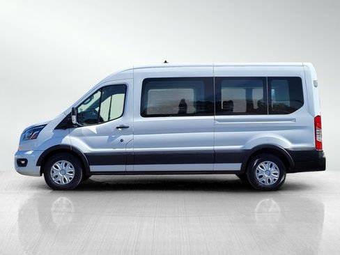 Used 2023 Ford Transit 350 XLT RWD image 7