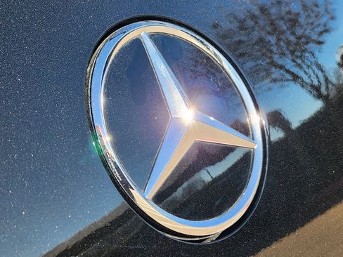 Certified 2025 Mercedes-Benz GLE 53 AMG GLE 53 AMGﾮ image 10