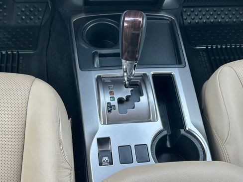 Used 2024 Toyota 4Runner Limited RWD image 22