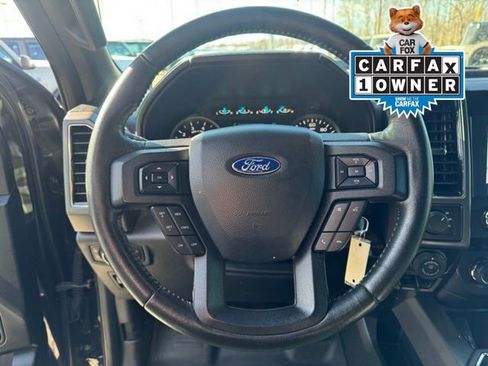 Used 2019 Ford F150 XLT w/ Equipment Group 302A Luxury image 21