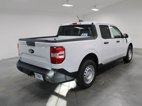 New 2026 Ford Maverick XL image 8