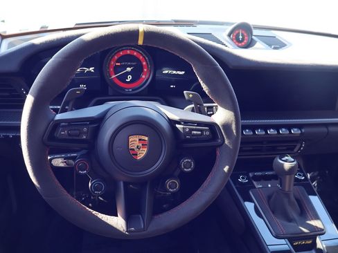 Certified 2023 Porsche 911 GT3 RS image 15