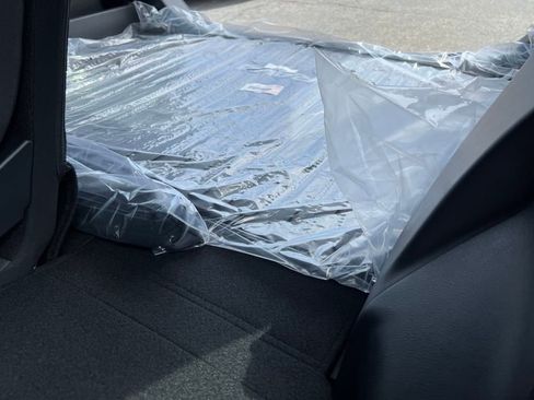 New 2025 Toyota RAV4 XLE image 42