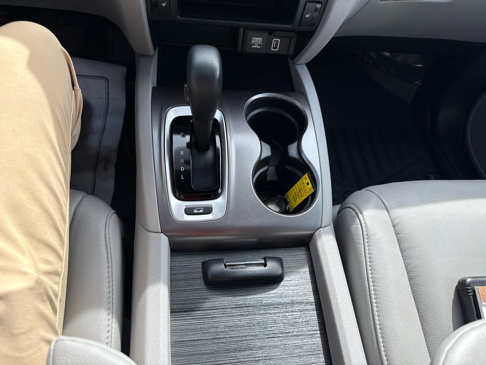 Used 2020 Honda Pilot EX-L image 25