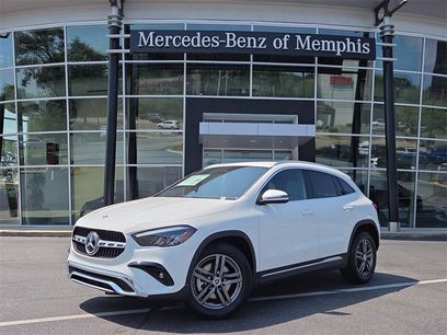 New 2026 Mercedes-Benz GLA 250 4MATIC