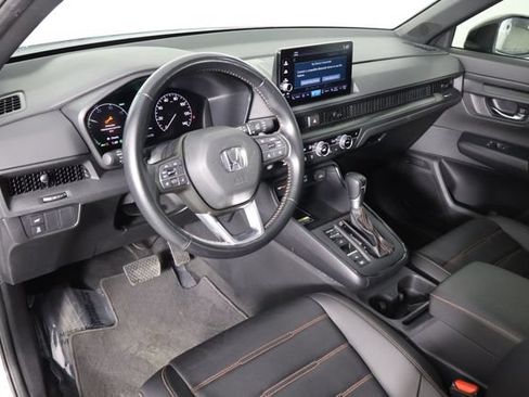 Used 2025 Honda CR-V Sport-L image 51