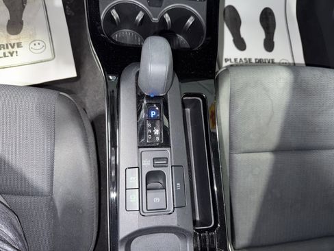 Used 2024 Toyota Prius LE image 22