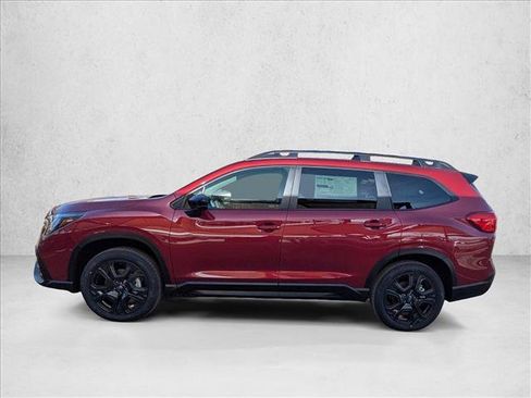 New 2026 Subaru Ascent Bronze Edition image 8