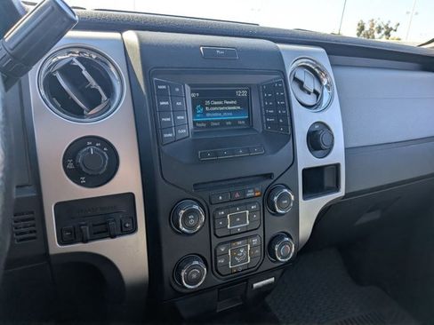 Used 2014 Ford F150 XLT w/ Equipment Group 302A Luxury image 11