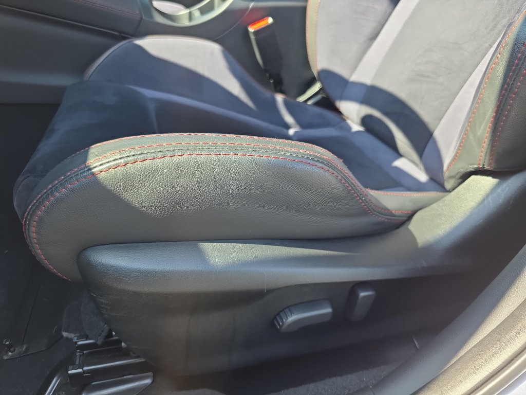 Used 2022 Subaru WRX GT AWD/4WD image 26