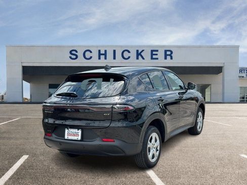 Used 2024 Dodge Hornet GT w/ Cold Weather Group AWD/4WD image 3