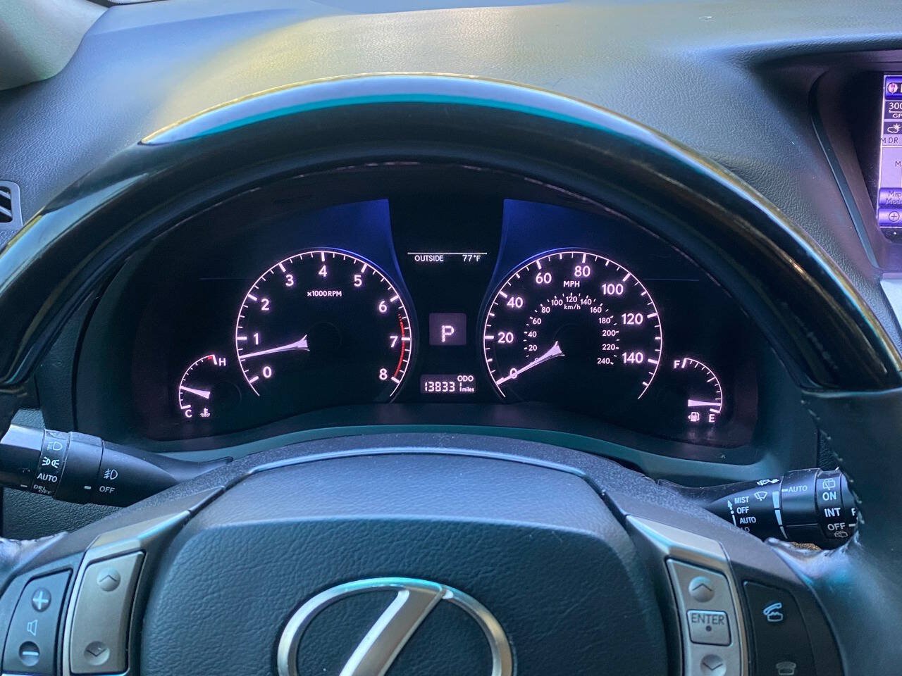 Used 2015 Lexus RX 350 FWD image 20