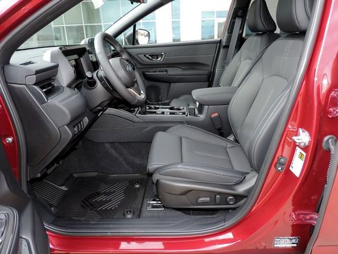 New 2026 Subaru Outback Touring image 15