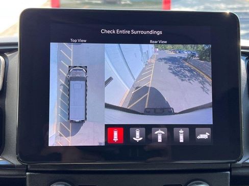 Used 2024 RAM ProMaster 3500 w/ Delivery Van Package image 23