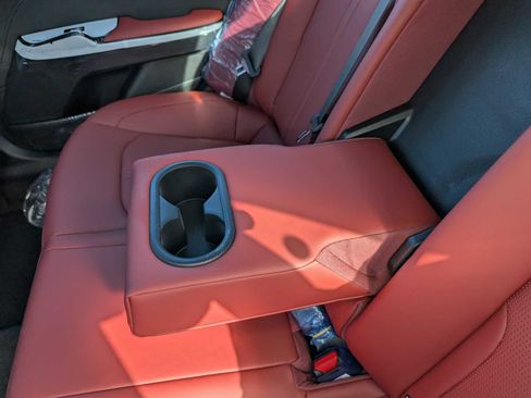 New 2026 Kia K5 GT-Line image 14