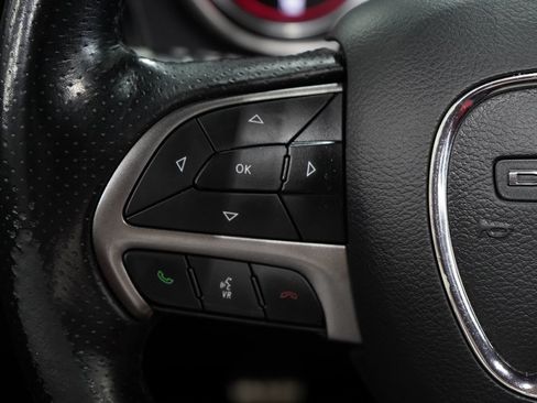 Used 2019 Dodge Challenger R/T Scat Pack RWD image 22