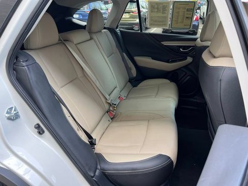 Used 2024 Subaru Outback Limited XT AWD/4WD image 23