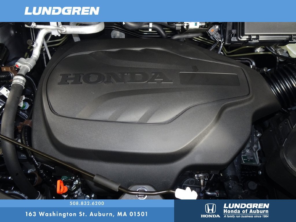 New 2026 Honda Ridgeline RTL image 16