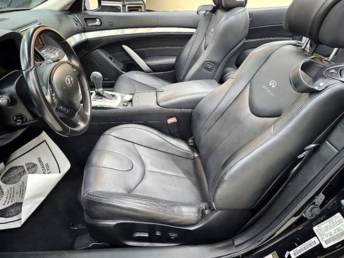 Used 2013 INFINITI G37 Sport w/ Premium Pkg image 14