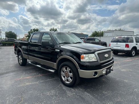 Used 2006 Ford F150 XLT image 3