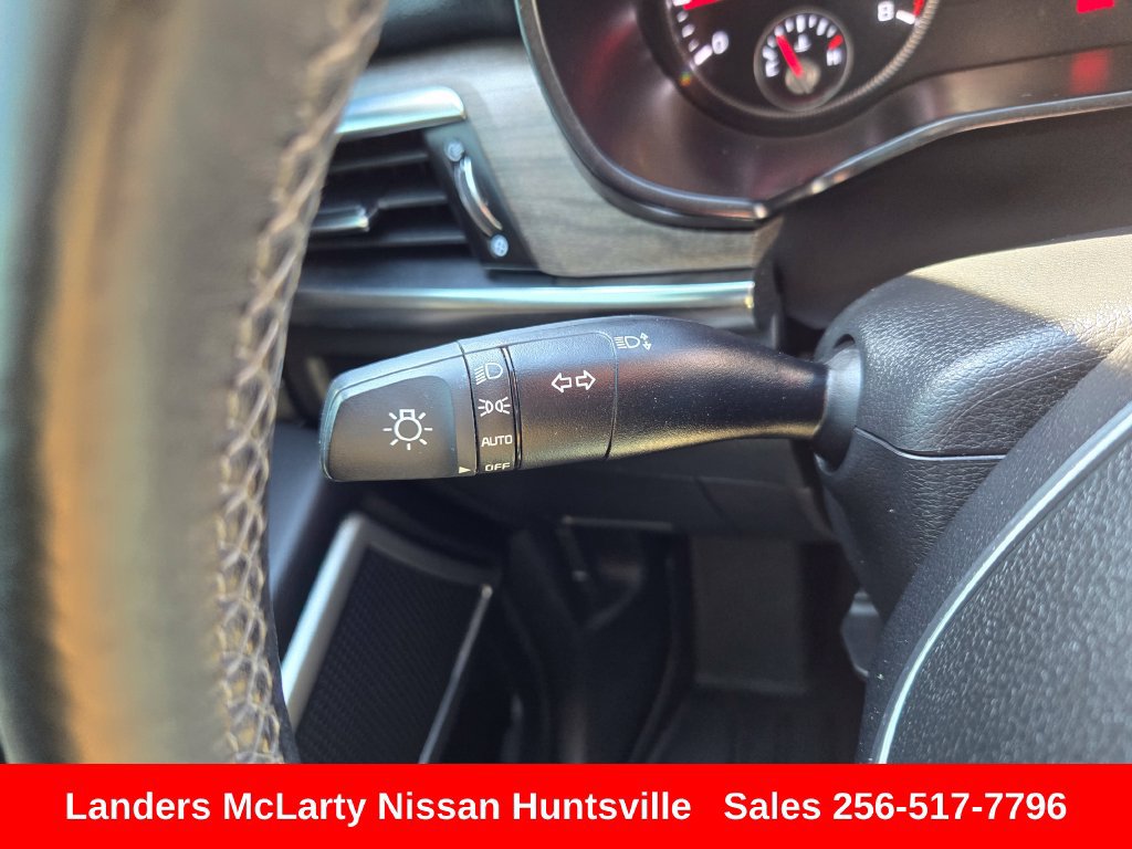 Used 2022 Kia Telluride EX w/ EX Premium Package AWD/4WD image 26