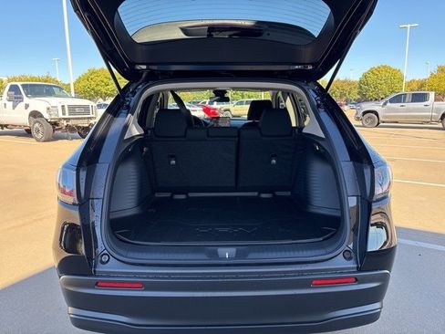 New 2026 Honda HR-V LX image 14