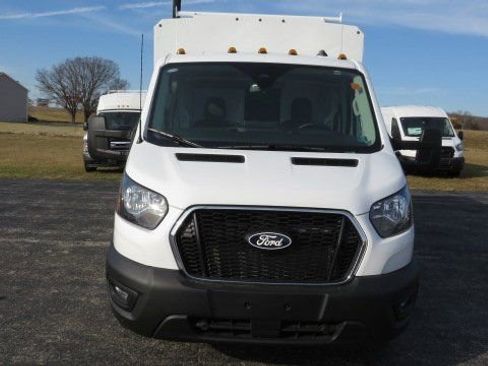 New 2026 Ford Transit 350 w/ Upfitter Package image 6