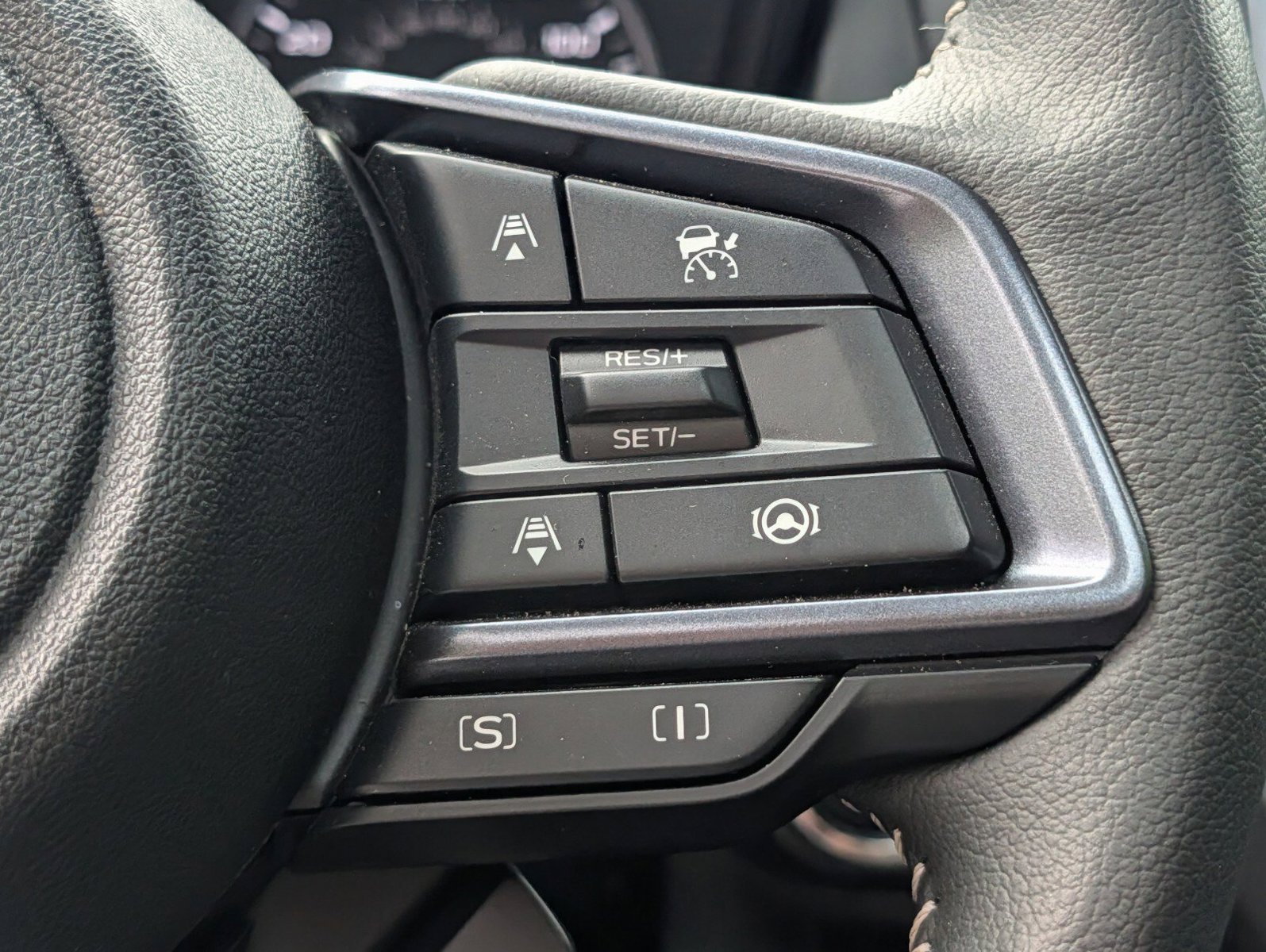 Used 2026 Subaru Forester Limited AWD/4WD image 30