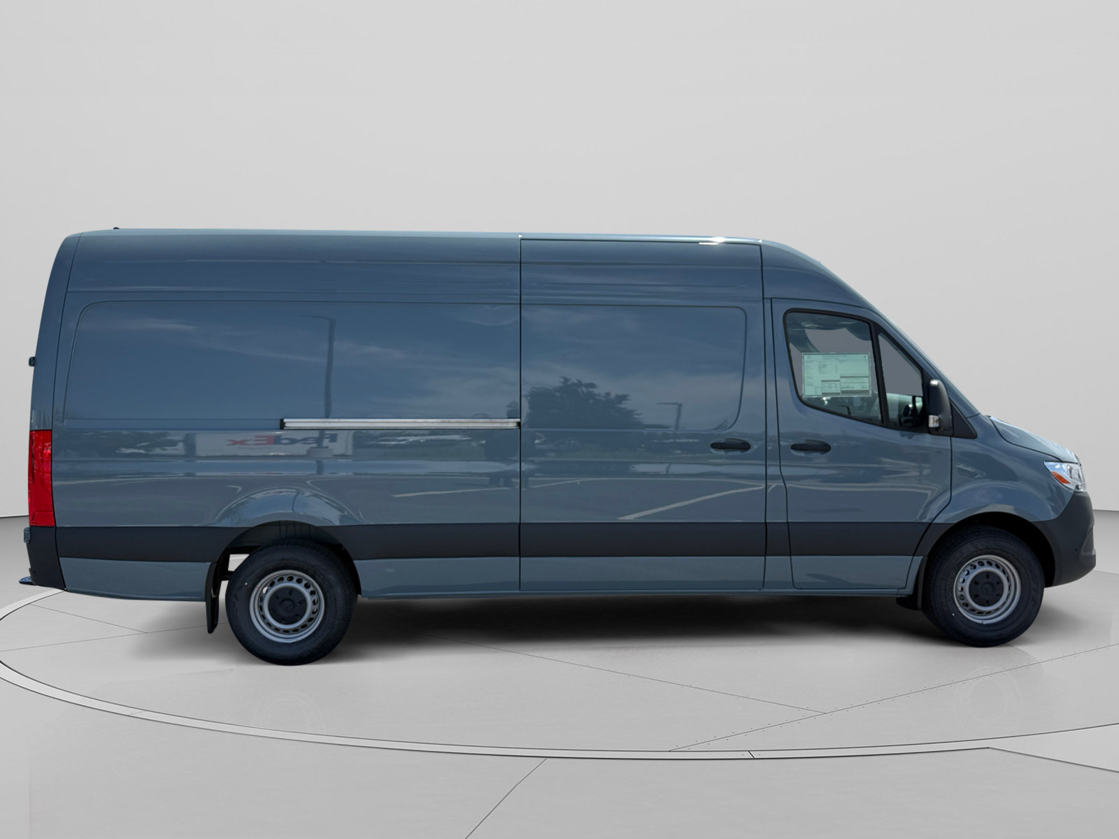 New 2026 Mercedes-Benz Sprinter 2500 image 6