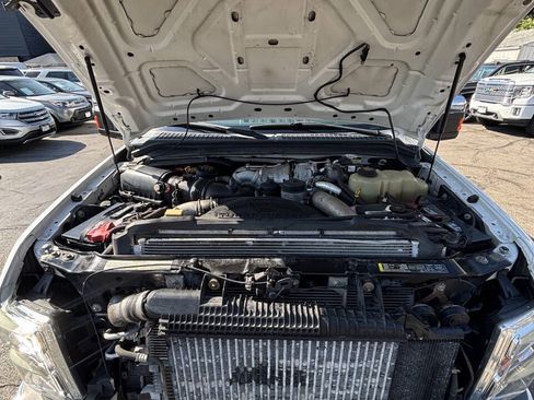 Used 2010 Ford F350 XLT AWD/4WD image 26
