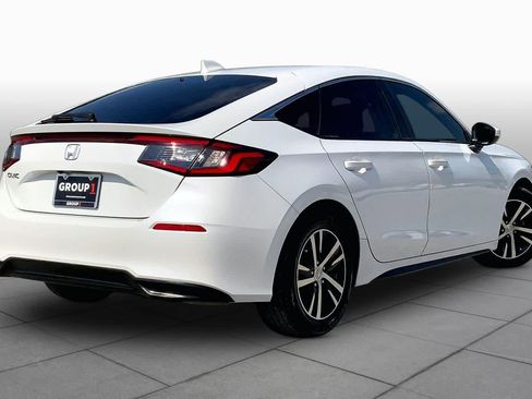 Used 2024 Honda Civic LX image 13