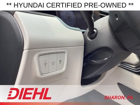 Certified 2024 Hyundai Tucson SEL w/ Convenience Package AWD/4WD image 26